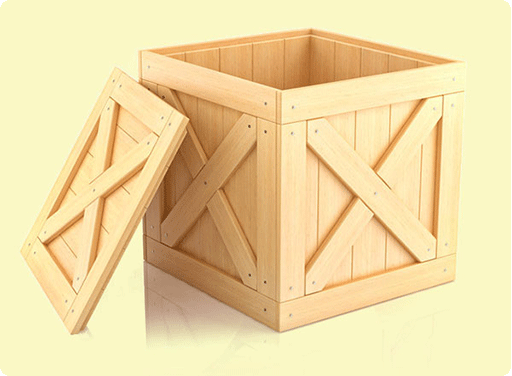 木箱包装箱