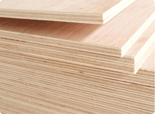 陕西木质多层板