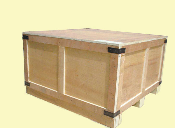 三明可拆卸木箱